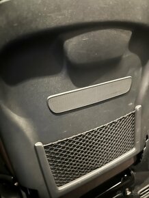 Mercedes V - 14