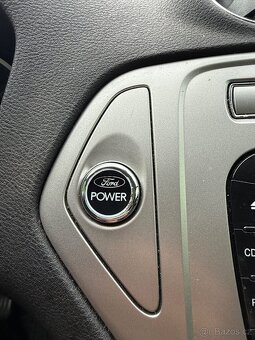 Ford Mondeo mk4 2.2TDCi 129kW - r.v. 9/2008 - 14