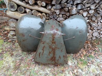 TATRA 12 nebo 54/30 - 14