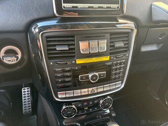 Mercedes G 350cdi - 14