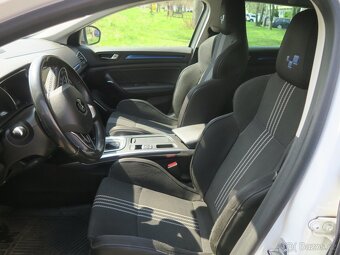 Renault Megan Grandtour 1,8 dCi - 14