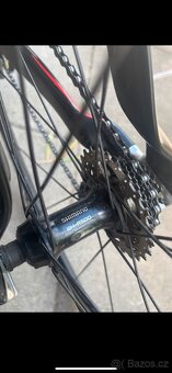 specialized transition pro carbon. - 14