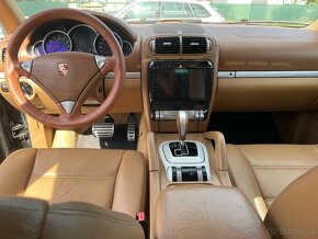 Porsche Cayenne S 4.5 V8 - 14