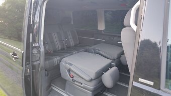 Volkswagen Multivan 5.1 - 14