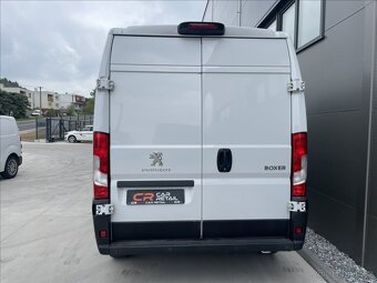 Peugeot Boxer, 2,2 BlueHDi L2H2, ČR, DPH, 65xxxkm - 14