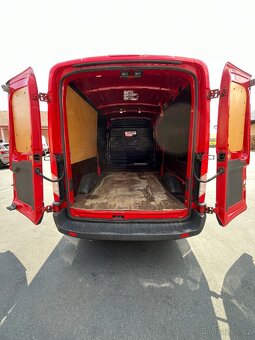 Ford Transit 2,2 114kw - 14