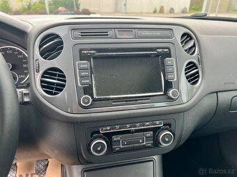 Volkswagen Tiguan 2,0 TDi 103kW Sport&Style - 14