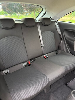 Opel Corsa 1,2 Drive, 51kw, 58000km, r.v. 2016 1. majitel - 14