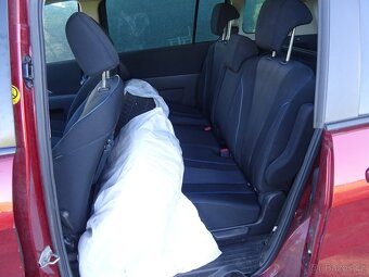 Mazda 5/1,8i/85kW  7míst, 2x sada kol, Dovoz Rakousko - 14