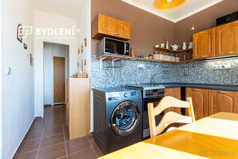Prodej bytu 2+1 51,5 m² Libušina, Teplice - 14