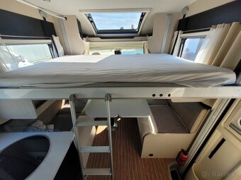 Fiat Ducato 2.3Mjet 140 PS Rimor Seal 67 Plus - 14