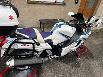Suzuki Hayabusa - 14