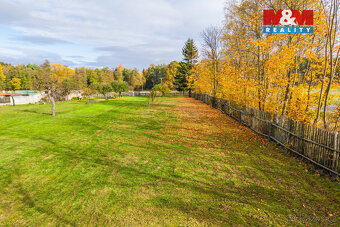 Prodej rodinného domu, Příbram - Lazec, 10050 m² - 14