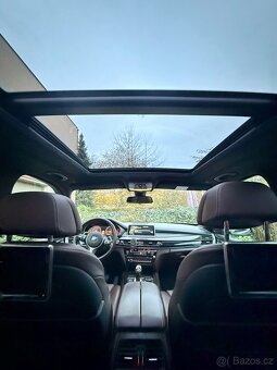 BMW X5M50D - 14