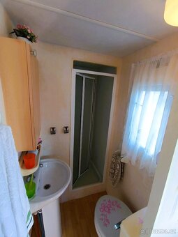 Mobilní dům (mobilheim) AMS (972301) - doprava zdarma - 14