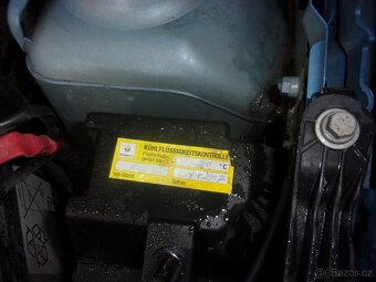 Renault Twingo 1,2 16V Summertime - 14