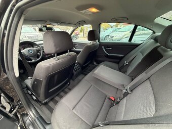 BMW E90 318D 105kw NOVA STK / NOVÉ ROZVODY - 14