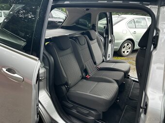 Ford Grand C-Max 2,0 TDCi 110kW, r.v. 2018, nová STK - 14