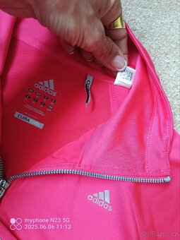 Mikina zn."ADIDAS" vel."40/L" - 14