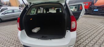 Dacia Logan MCV - 14