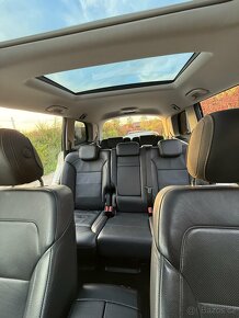 Mercedes-Benz GLS 350d 4Matic - 14