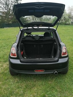 MINI COOPER STK 2027/2 KLIMATIZACE, NAVIGACE - 14