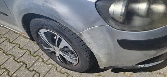 VW Golf Plus 1.9 tdi 77 kW - 14
