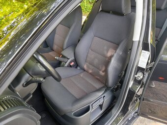 ŠKODA OCTAVIA 1.4 TSi 90 KW,PLNÝ SERVIS,NAJETO 143.700 KM - 14