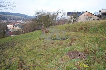 Prodej, pozemku,3000 m2, Česká Třebová - 14