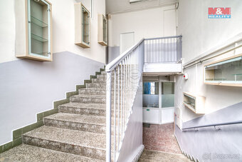 Prodej výrobního objektu, 2800 m², Planá, ul. Zámecká - 14