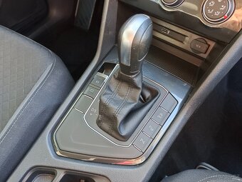 VW Tiguan 2.0TDI 110kW DSG 81tkm Full LED ACC par. kamera - 14