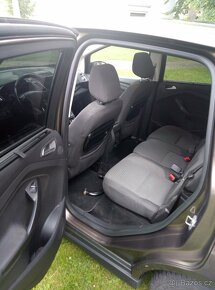 Ford C-max 2.0tdci 110kw rok 2015 Titanium  Sync - 14