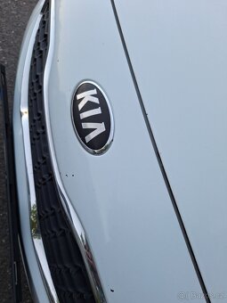 Kia ceed 1.4 Crdi - 14