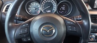 Mazda 6 2.0i Skyactive - 14