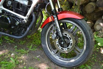 Honda CB 450S - 14