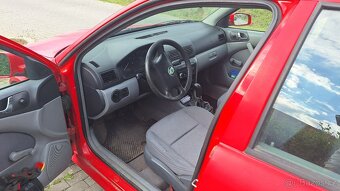 Prodám Škoda Octavia 1.9 TDI 2001 - 14