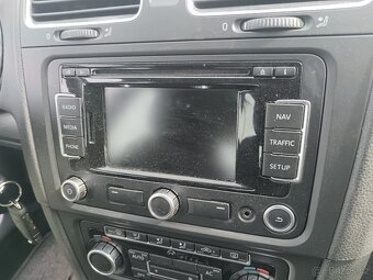 Golf VI 6 1.4 16V 59kw comfortline - 14