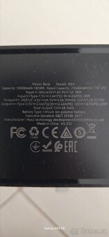 Powerbanka Hoco 50 000mAh - 14