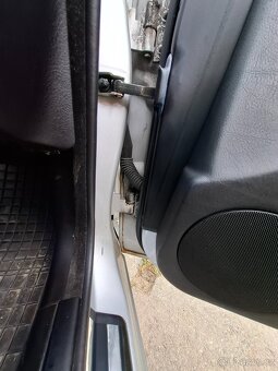 BMW e46 330xd - 14