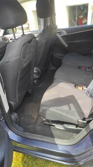Citroen C4 Picasso, automat, 1,6HDI 80kW diesel, r.v. 2010 - 14