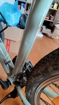 Kolo Giant Liv Bliss 27,5 - 14