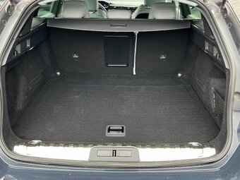Peugeot 508 1.5 BlueHDI 96kW BLACK PAKET AT8 ČR - 14