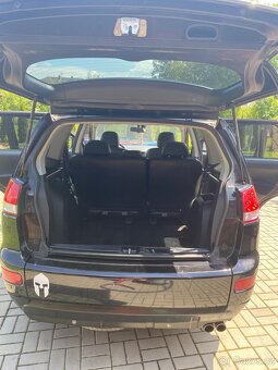 Citroen C-Crosser 2.2HDI AUTOMAT - 14