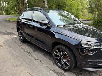 Škoda Karoq Sportline - 14