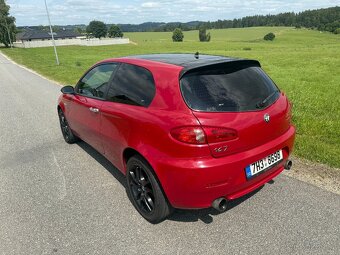 Alfa Romeo 1.9 JTD 147 - 14