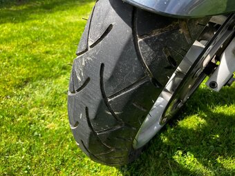 BMW K1200 LT - 2003 - PŮVOD CZ - 57 000 KM - 14