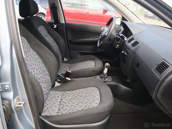 Prodám Škoda Fabia 1.4 i 16 V 55 kW - 14