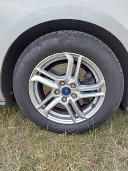 Ford Focus MK4, 1.5 Ecoblue - 14