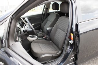 Opel Astra 1.4 Turbo 120k Active/drive - 14