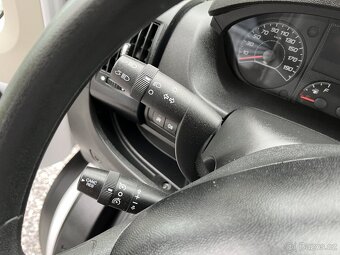 FIAT DUCATO 2.3 Mjet 130 KW L5H3 7 MÍST KLIMA TEMPOMAT - 14